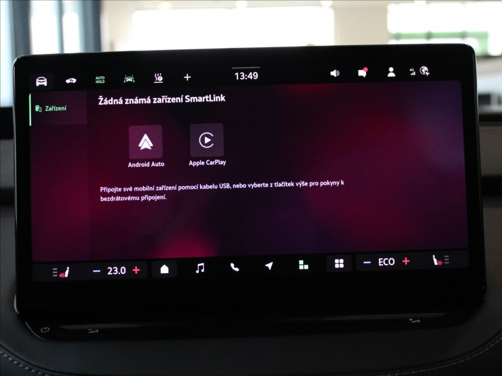 Škoda Elroq SUV / Terénní 10,0 150 kw