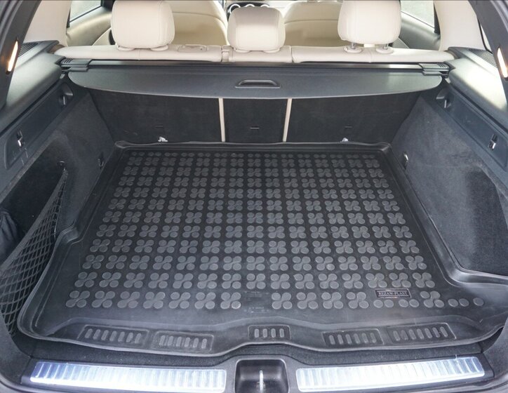 Mercedes-Benz GLC SUV / Terénní 2,1 l 125 kw