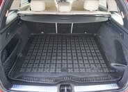 Mercedes-Benz GLC SUV / Terénní 2,1 l 125 kw