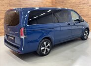 Mercedes-Benz Vito MPV 2,0 l 140 kw