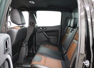 Ford Ranger Pick-up 3,2 l 147 kw