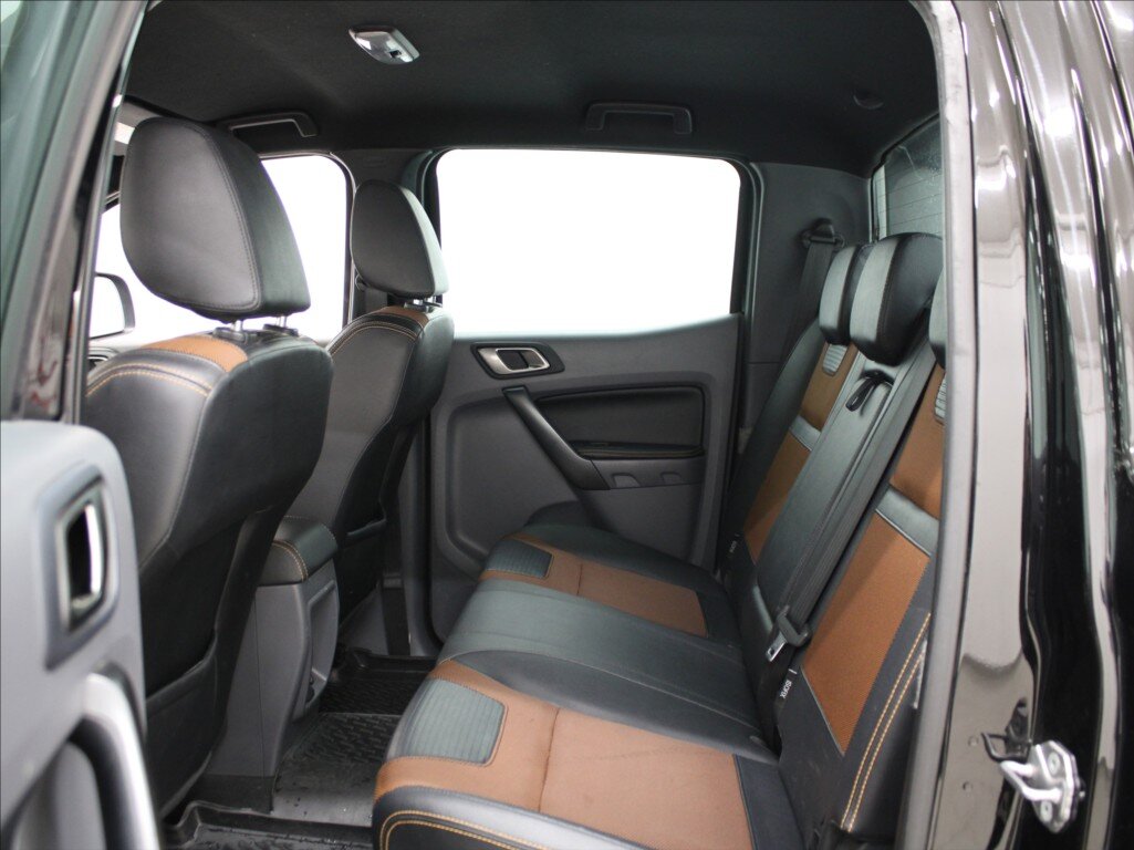 Ford Ranger Pick-up 3,2 l 147 kw