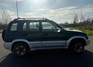 Suzuki Grand Vitara 6