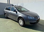 Volkswagen Golf Kombi 1,6 l 75 kw