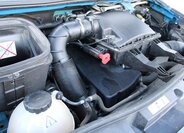 Mercedes-Benz Sprinter Užitková 2,1 l 120 kw