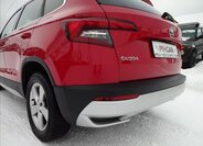 Škoda Karoq Kombi 2,0 l 110 kw