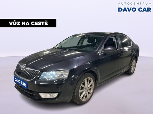Škoda Octavia Liftback 999,0 85 kw