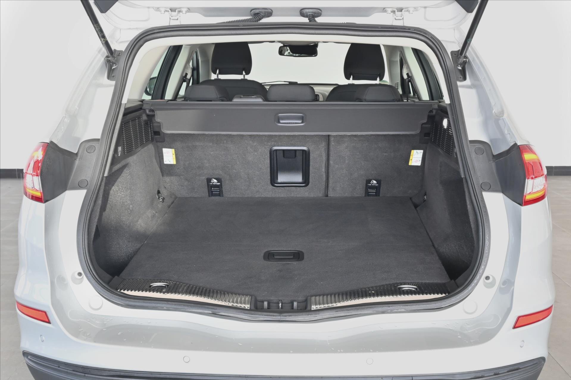 Ford Mondeo Kombi 2,0 l 110 kw