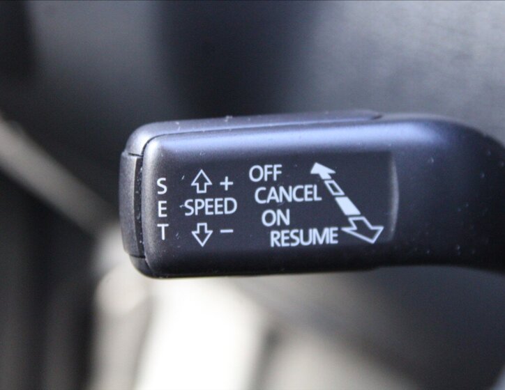 Volkswagen Tiguan SUV / Terénní 2,0 l 103 kw