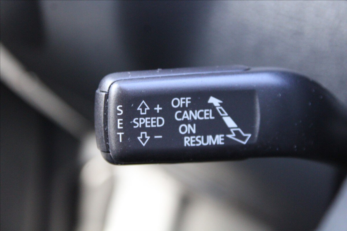 Volkswagen Tiguan SUV / Terénní 2,0 l 103 kw