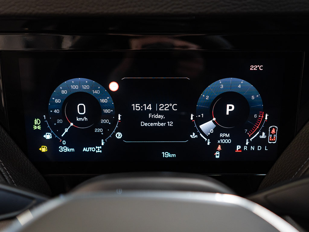 GMC Yukon SUV 6,2 l 313 kw