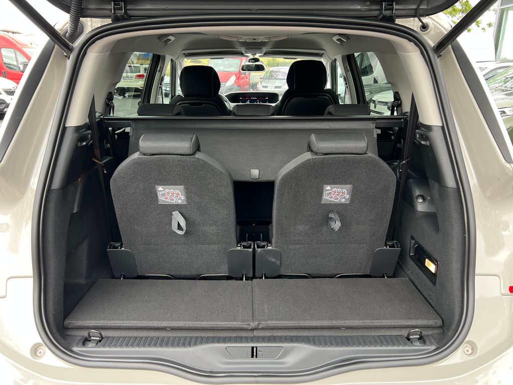 Citroën Grand C4 Picasso