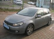 Volkswagen Golf 2