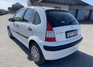 Citroën C3 Hatchback 1,1 l 44 kw