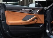 BMW Řada 8 Sedan 4,4 l 390 kw