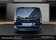 Mercedes-Benz Třídy V 4