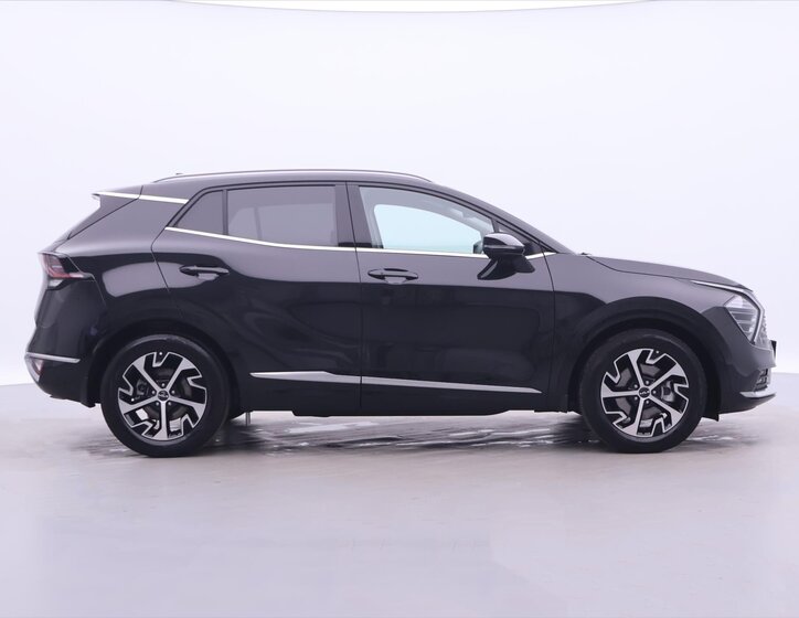 KIA Sportage SUV / Terénní 1,6 l 117 kw