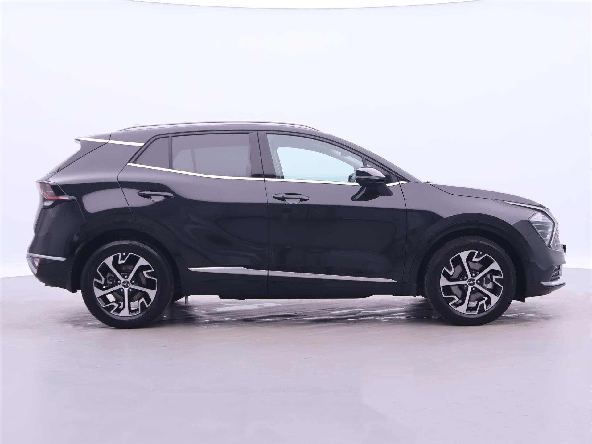 KIA Sportage SUV / Terénní 1,6 l 117 kw