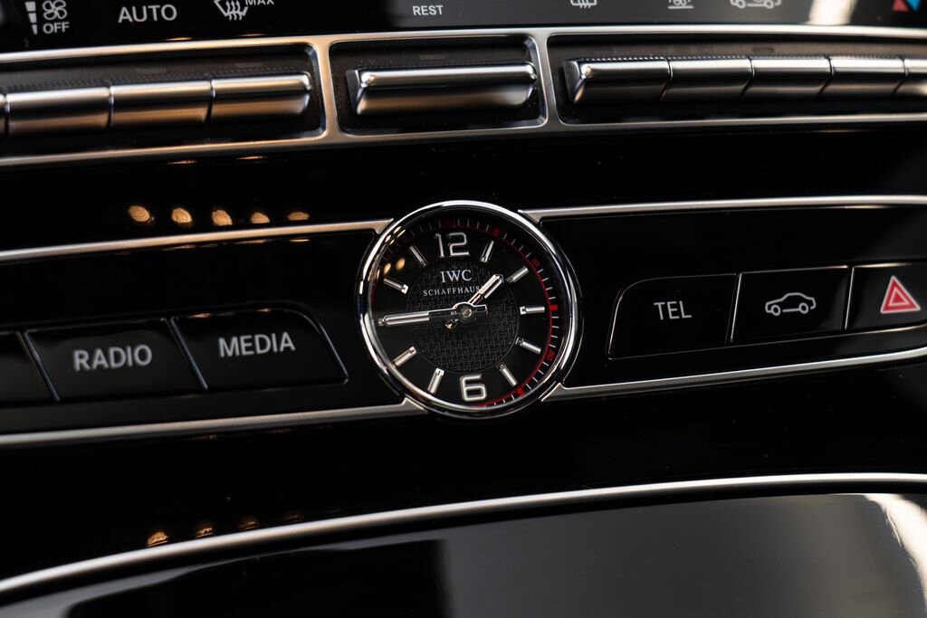 Mercedes-Benz Třídy E