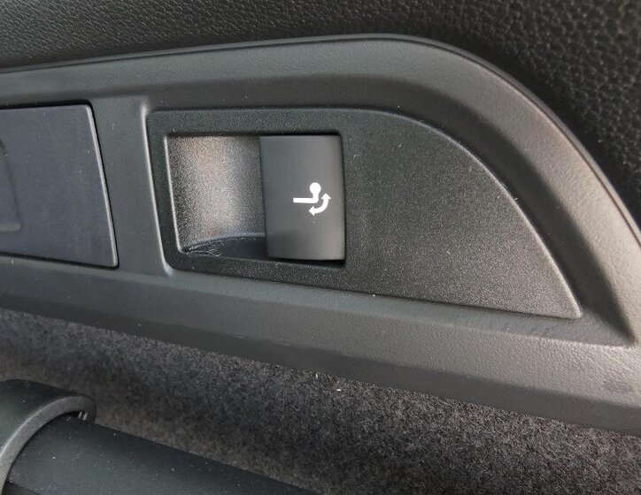 Škoda Kodiaq SUV / Terénní 2,0 l 110 kw