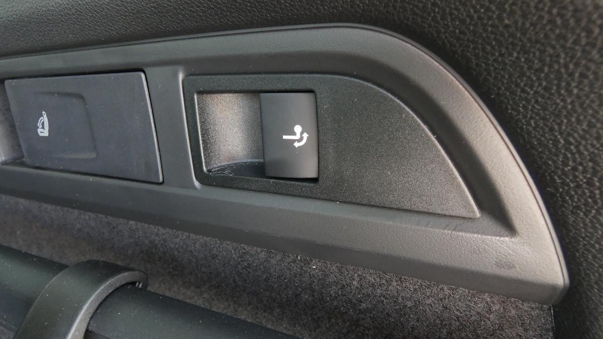 Škoda Kodiaq SUV / Terénní 2,0 l 110 kw