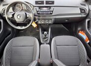 Škoda Fabia Kombi 999,0 70 kw