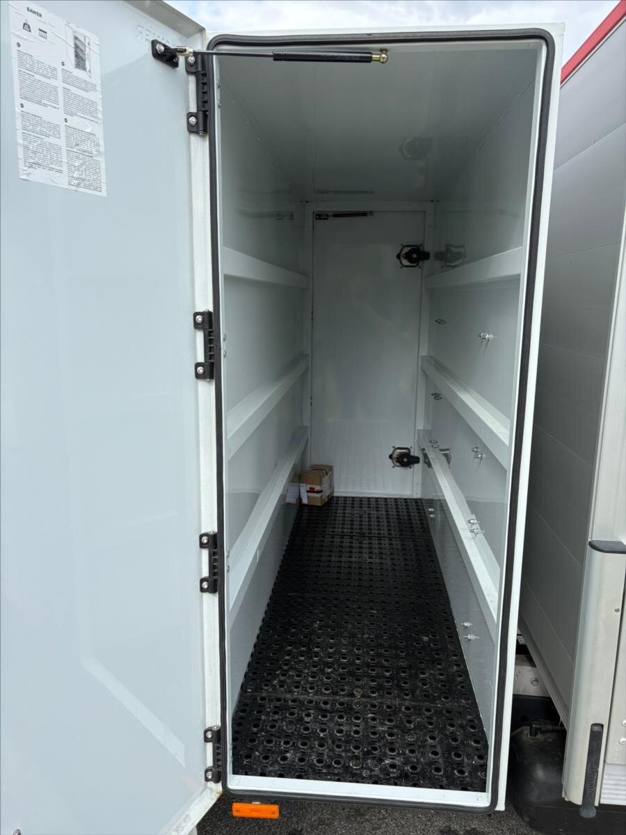 Iveco Daily Sklápěč 2,3 l 115 kw