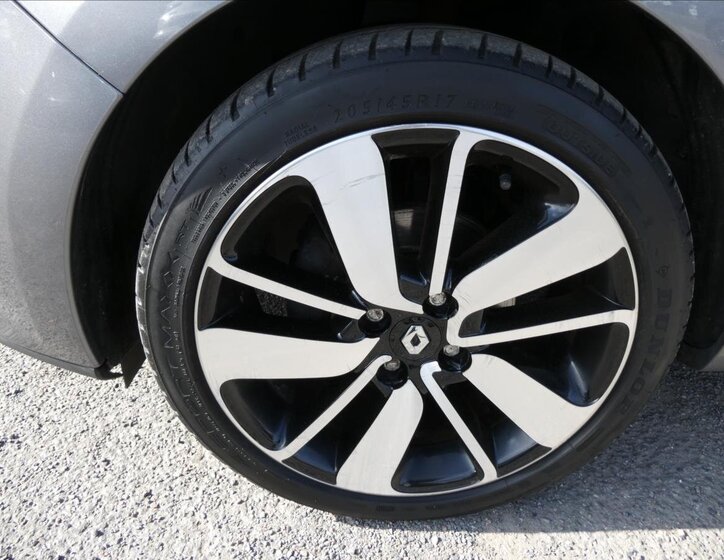 Renault Clio Hatchback 898,0 66 kw