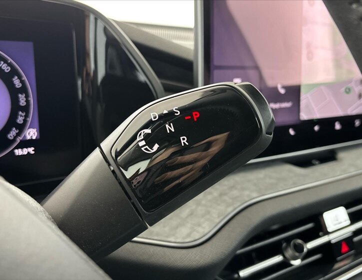 Škoda Kodiaq SUV / Terénní 2,0 l 142 kw