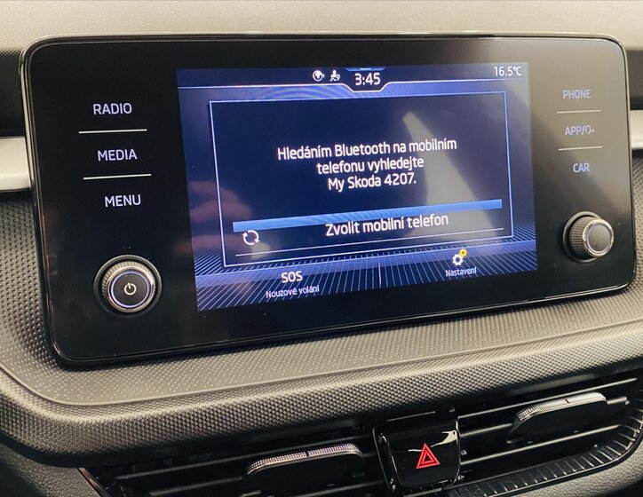 Škoda Fabia Hatchback 999,0 70 kw