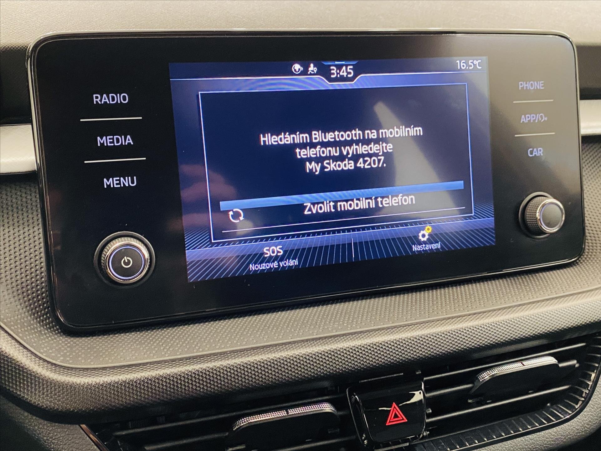 Škoda Fabia Hatchback 999,0 70 kw