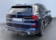 BMW X5 SUV 3,0 l 250 kw