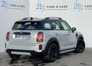 Mini Countryman SUV 1,5 l 100 kw