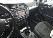Volkswagen Tiguan Kombi 1,4 l 110 kw