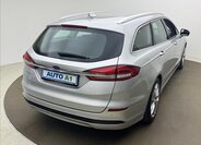 Ford Mondeo Kombi 2,0 l 110 kw