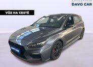 Hyundai i30 Hatchback 2,0 l 202 kw