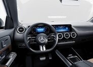 Mercedes-Benz GLA SUV 2,0 l 110 kw