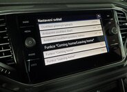 Volkswagen T-Roc SUV / Terénní 1,5 l 110 kw