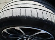 Land Rover Range Rover Sport SUV 3,0 l 183 kw