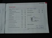 Škoda Fabia Sedan / Limuzína 1,2 l 47 kw