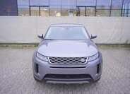 Land Rover Range Rover Evoque SUV 2,0 l 132 kw