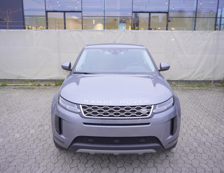 Land Rover Range Rover Evoque SUV 2,0 l 132 kw