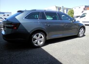 Škoda Superb 5