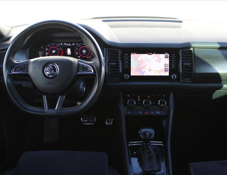 Škoda Kodiaq 15