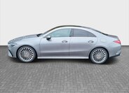 Mercedes-Benz CLA Sedan 2,0 l 110 kw