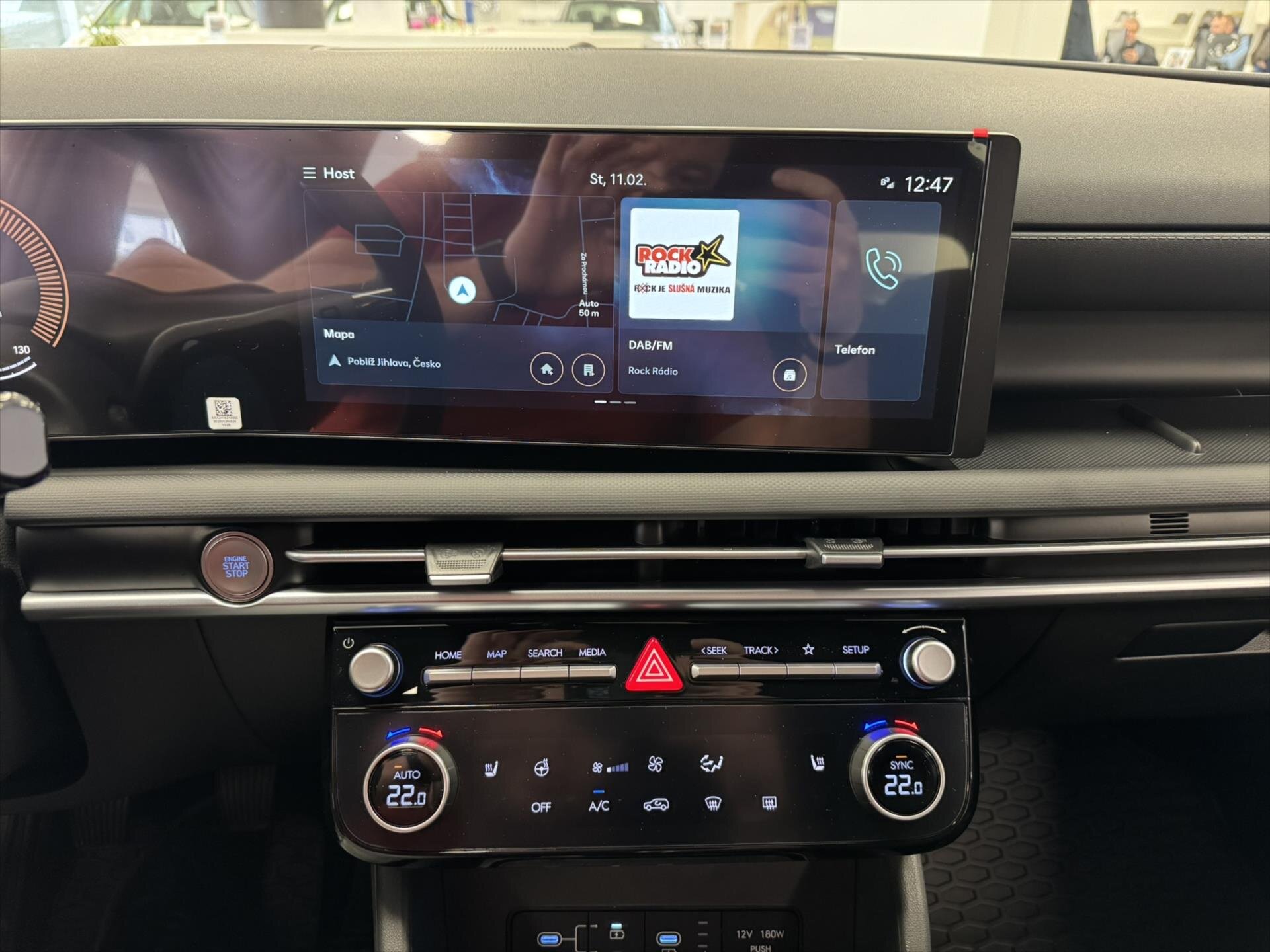 Hyundai Tucson SUV 1,6 l 110 kw