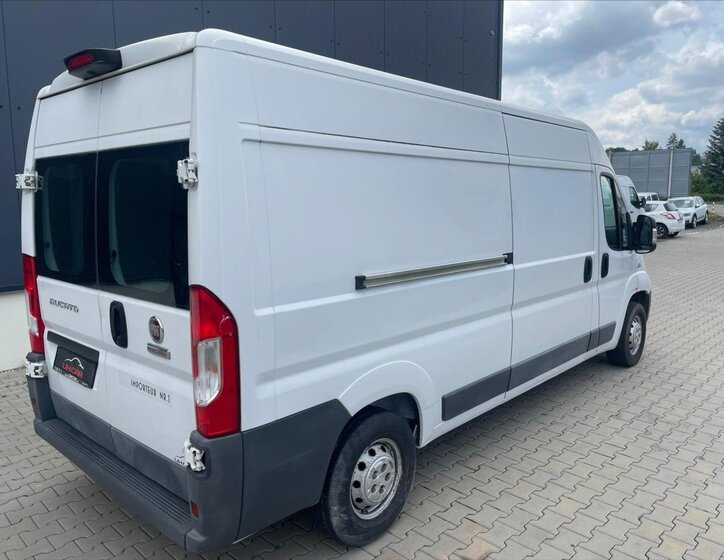 Fiat Ducato 4