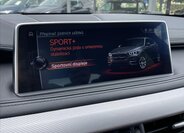 BMW X6 SUV 3,0 l 230 kw