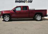 GMC Sierra Pick-up 4,3 l 212 kw