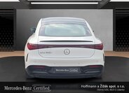 Mercedes-Benz EQS Sedan / Limuzína 0,0 245 kw